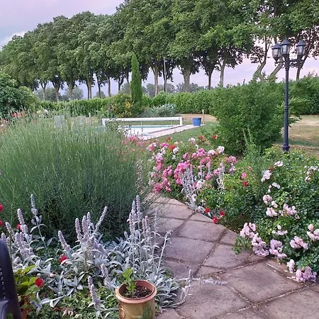 Hébergement de vacances La Bastide De Mary