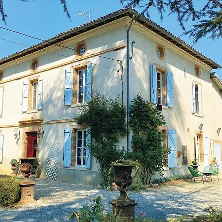 Hébergement de vacances La Bastide De Mary *
