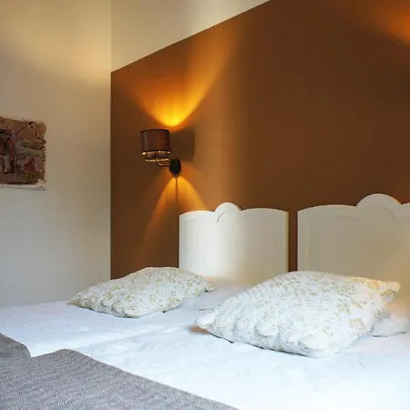 La Bastide De Mary Hébergement de vacances