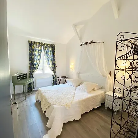 La Bastide De Mary Lisle-sur-Tarn