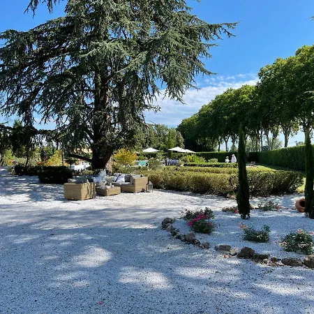 La Bastide De Mary Hébergement de vacances