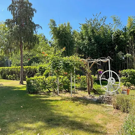 La Bastide De Mary Hébergement de vacances