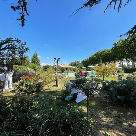 La Bastide De Mary Lisle-sur-Tarn