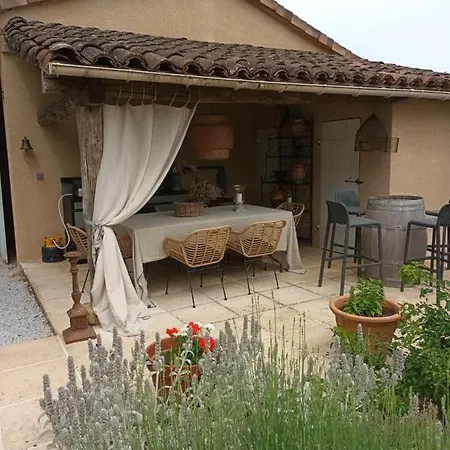 La Bastide De Mary Hébergement de vacances *
