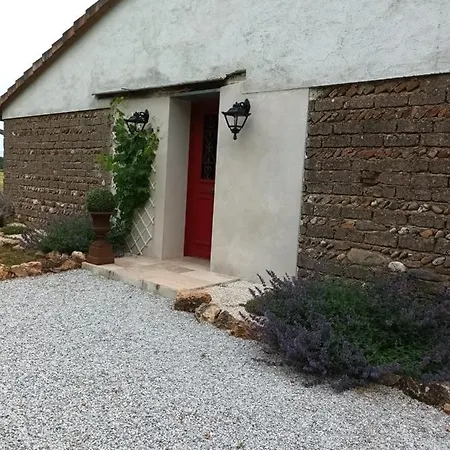 La Bastide De Mary Lisle-sur-Tarn