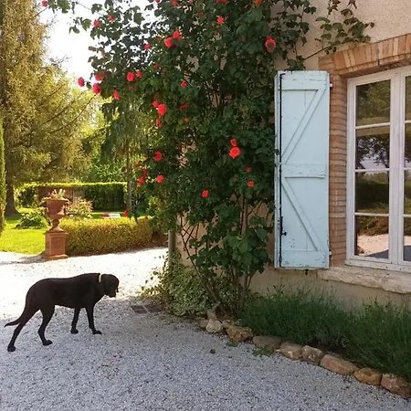 La Bastide De Mary Hébergement de vacances